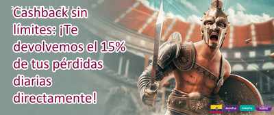 Master Bonus 135 promotion