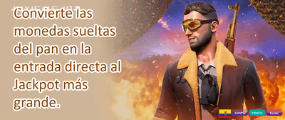 Recarga Diaria Explosiva promotion