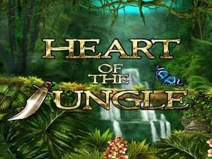 Heart of the Jungle