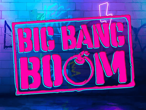 Big Bang Boom screenshot